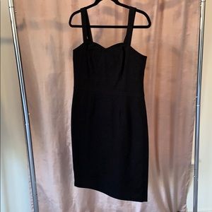 Worth New York Dress